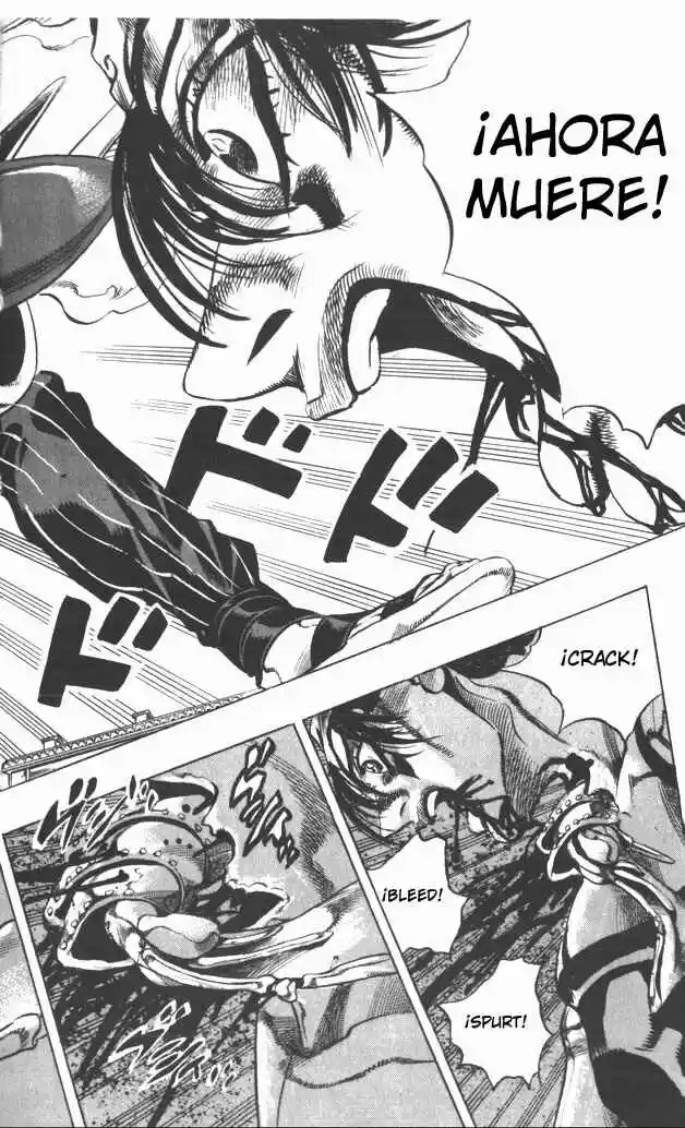 JoJos Bizarre Adventure Parte 1- Phantom Blood - Capítulo 531 - Página 13 - LectorTMOo