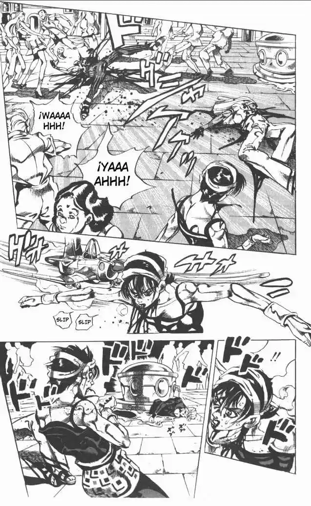 JoJos Bizarre Adventure Parte 1- Phantom Blood - Capítulo 531 - Página 16 - LectorTMOo
