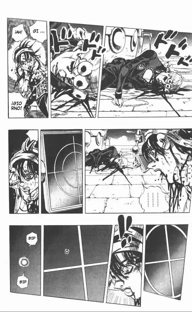 JoJos Bizarre Adventure Parte 1- Phantom Blood - Capítulo 531 - Página 17 - LectorTMOo