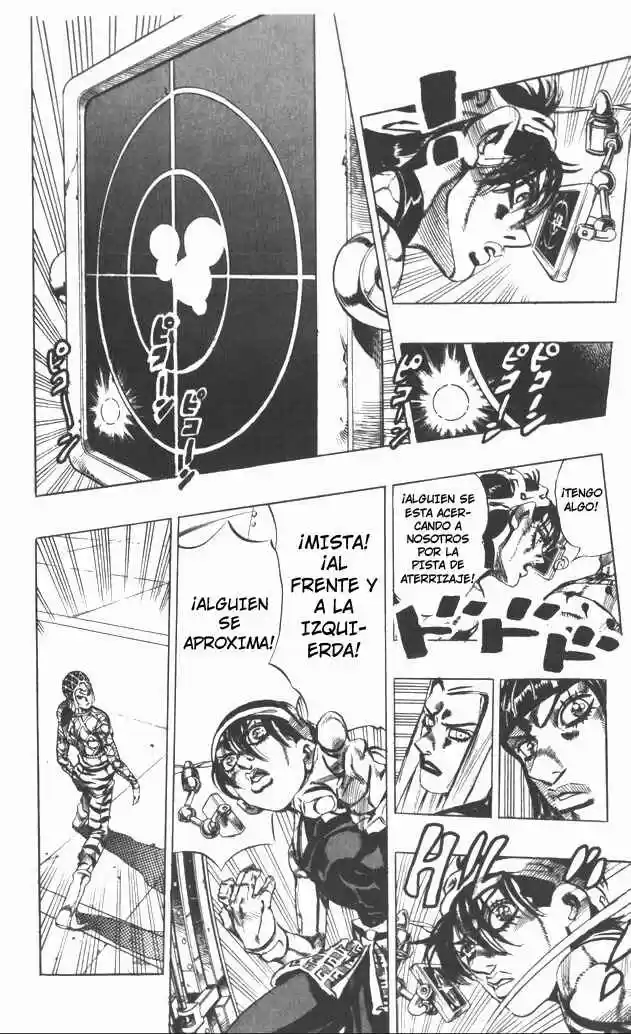 JoJos Bizarre Adventure Parte 1- Phantom Blood - Capítulo 532 - Página 13 - LectorTMOo