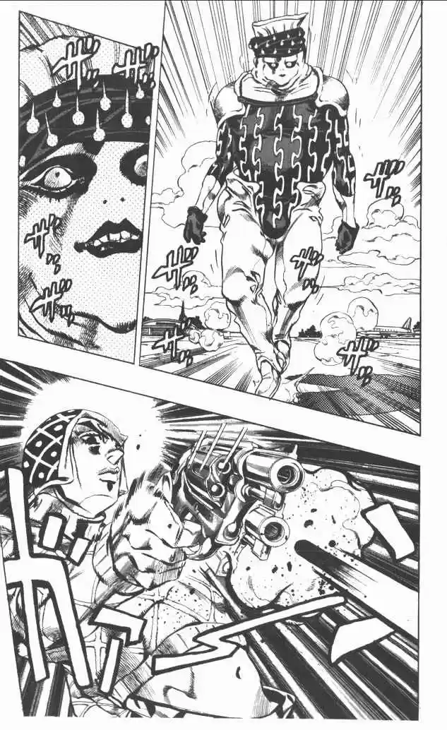 JoJos Bizarre Adventure Parte 1- Phantom Blood - Capítulo 532 - Página 16 - LectorTMOo
