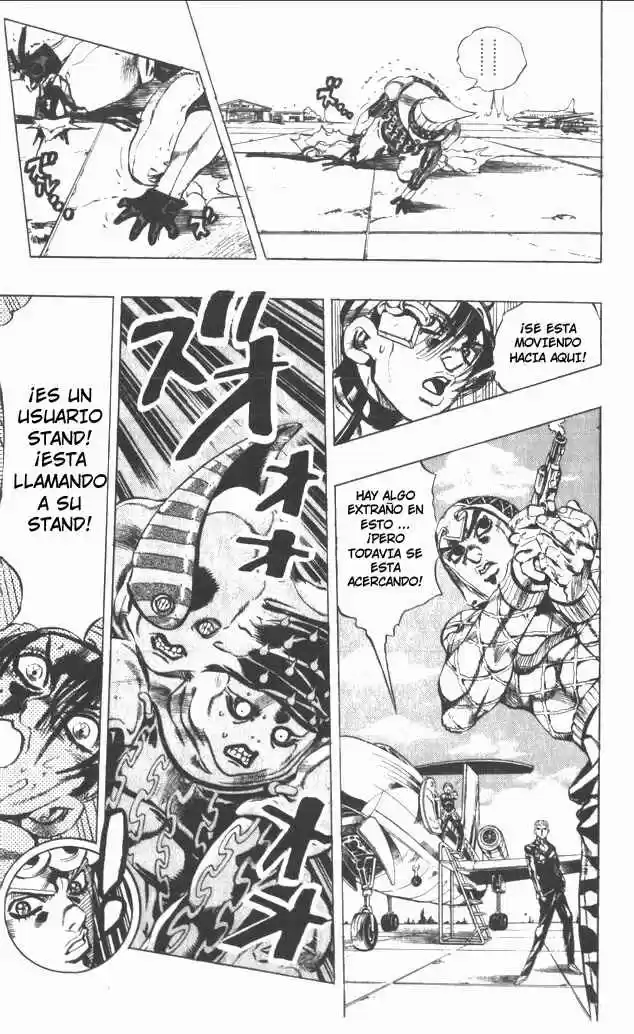 JoJos Bizarre Adventure Parte 1- Phantom Blood - Capítulo 532 - Página 18 - LectorTMOo