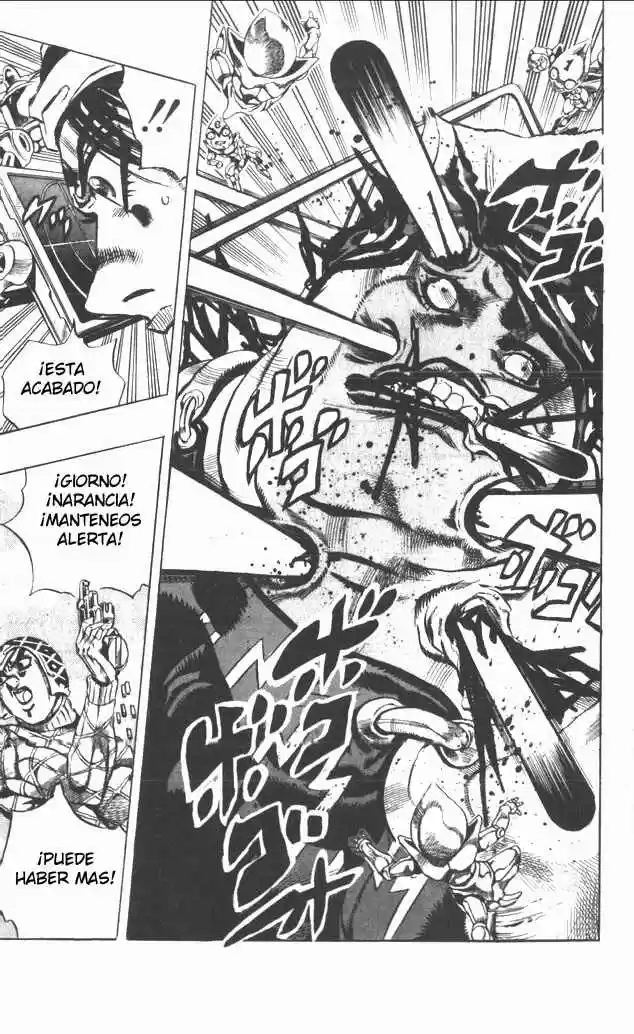 JoJos Bizarre Adventure Parte 1- Phantom Blood - Capítulo 532 - Página 20 - LectorTMOo