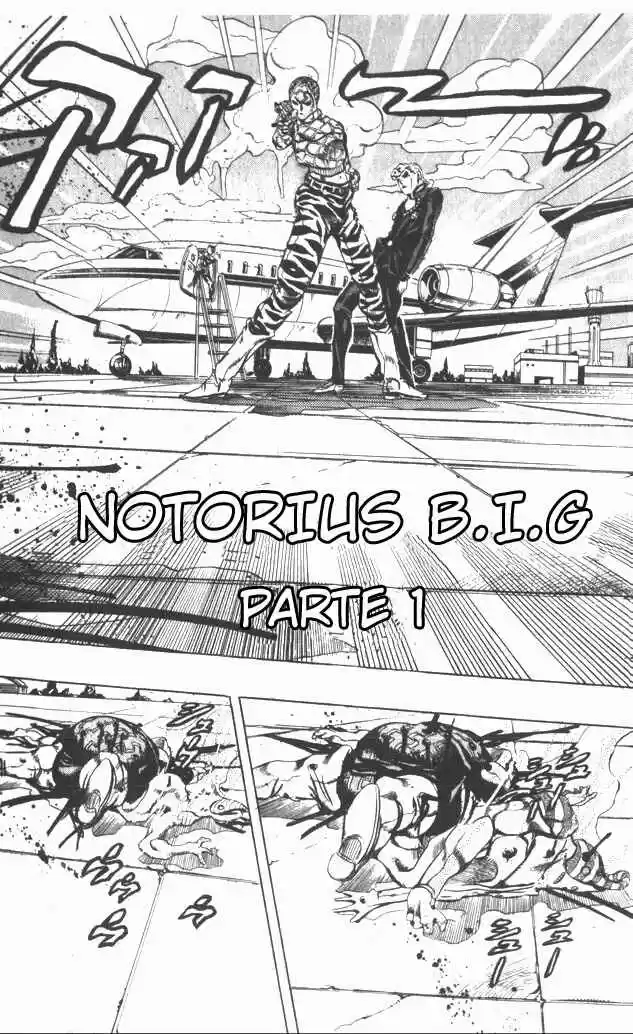 JoJos Bizarre Adventure Parte 1- Phantom Blood - Capítulo 533 - Página 3 - LectorTMOo