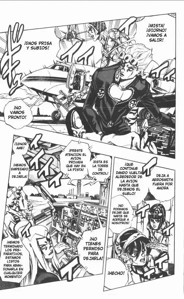 JoJos Bizarre Adventure Parte 1- Phantom Blood - Capítulo 533 - Página 6 - LectorTMOo