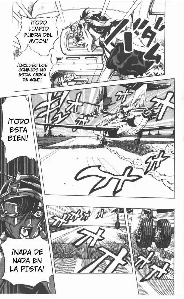JoJos Bizarre Adventure Parte 1- Phantom Blood - Capítulo 533 - Página 8 - LectorTMOo