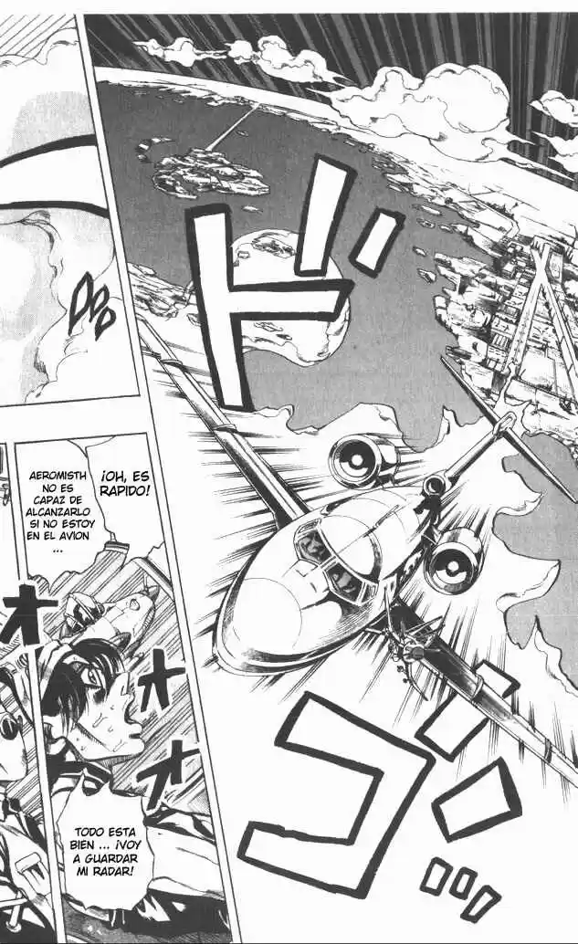 JoJos Bizarre Adventure Parte 1- Phantom Blood - Capítulo 533 - Página 9 - LectorTMOo