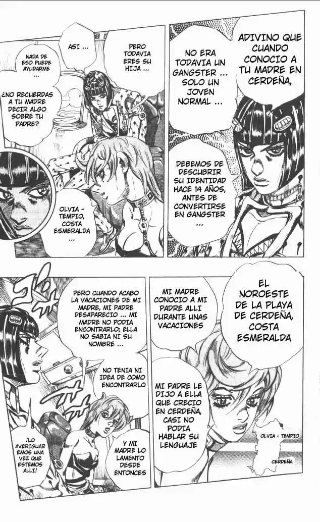 JoJos Bizarre Adventure Parte 1- Phantom Blood - Capítulo 533 - Página 12 - LectorTMOo