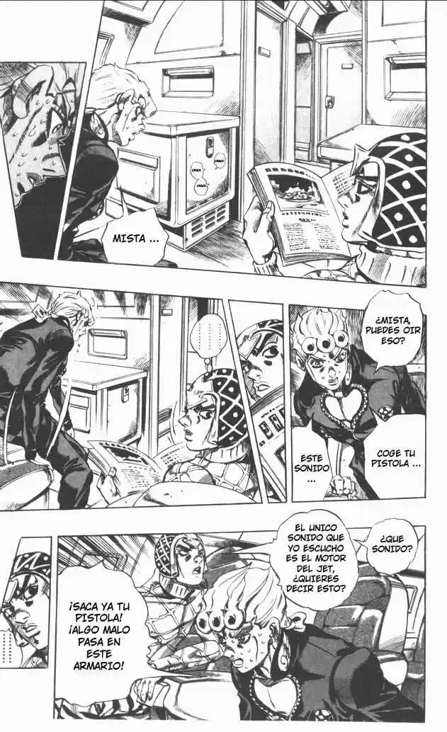 JoJos Bizarre Adventure Parte 1- Phantom Blood - Capítulo 533 - Página 14 - LectorTMOo