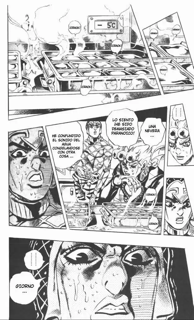 JoJos Bizarre Adventure Parte 1- Phantom Blood - Capítulo 533 - Página 17 - LectorTMOo
