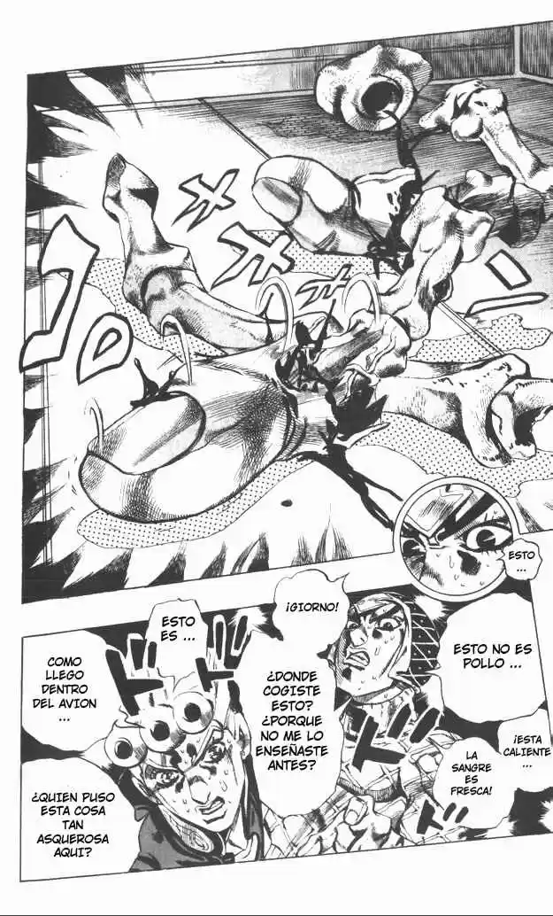 JoJos Bizarre Adventure Parte 1- Phantom Blood - Capítulo 533 - Página 19 - LectorTMOo