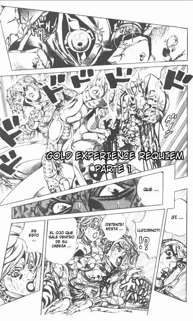 JoJos Bizarre Adventure Parte 1- Phantom Blood - Capítulo 586 - Página 2 - LectorTMOo
