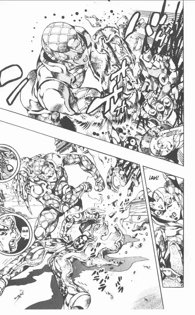 JoJos Bizarre Adventure Parte 1- Phantom Blood - Capítulo 586 - Página 6 - LectorTMOo