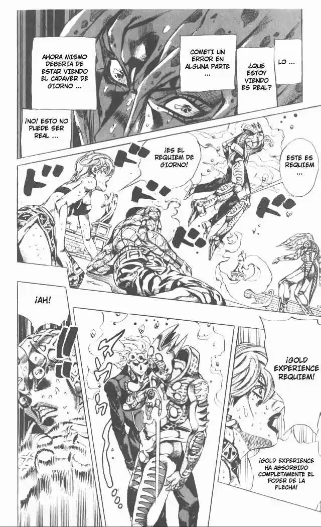 JoJos Bizarre Adventure Parte 1- Phantom Blood - Capítulo 586 - Página 11 - LectorTMOo