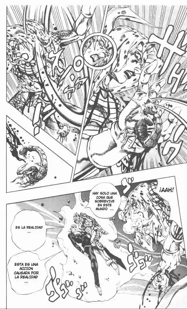 JoJos Bizarre Adventure Parte 1- Phantom Blood - Capítulo 586 - Página 13 - LectorTMOo
