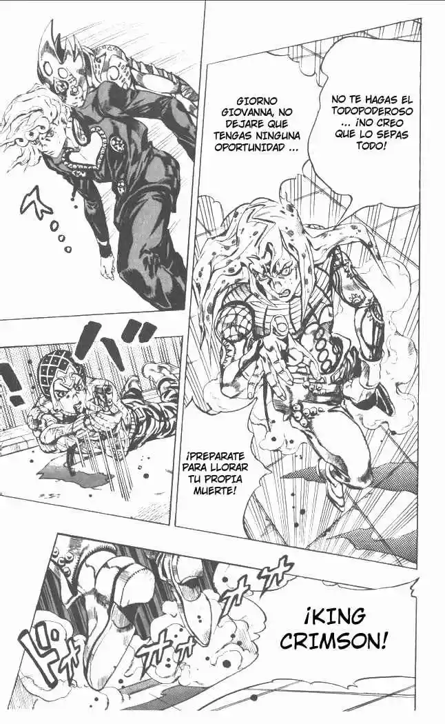JoJos Bizarre Adventure Parte 1- Phantom Blood - Capítulo 586 - Página 16 - LectorTMOo