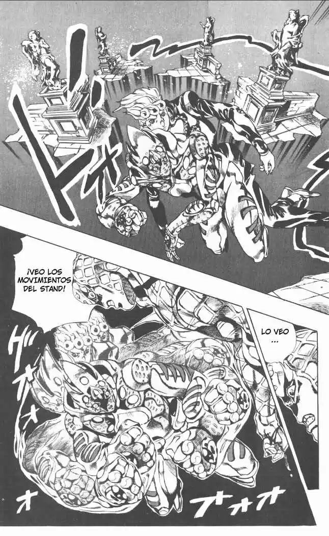 JoJos Bizarre Adventure Parte 1- Phantom Blood - Capítulo 586 - Página 18 - LectorTMOo