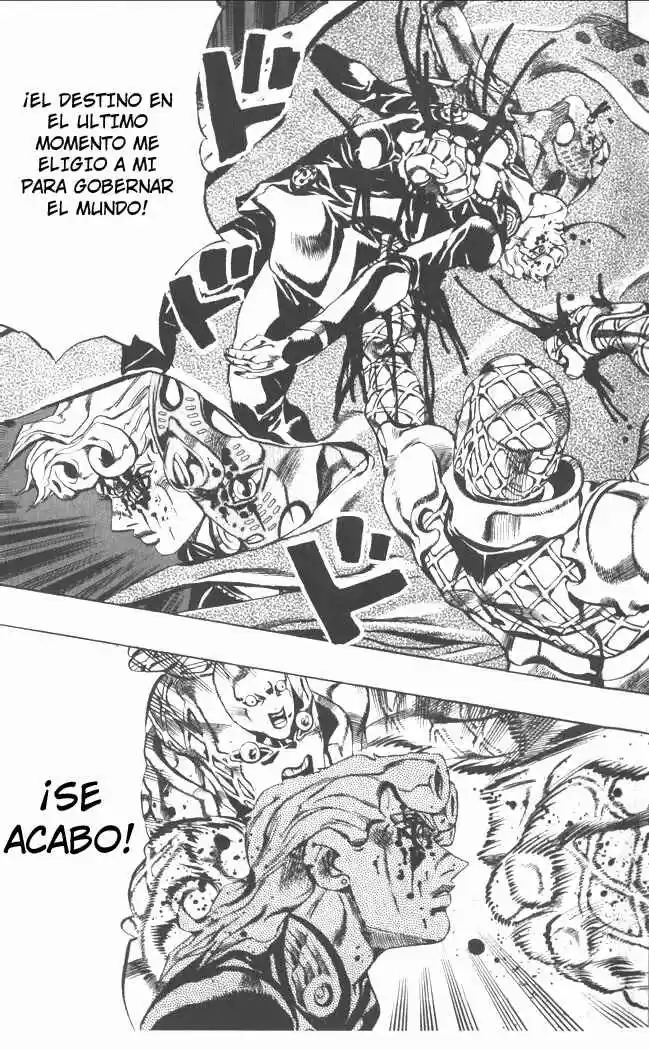 JoJos Bizarre Adventure Parte 1- Phantom Blood - Capítulo 587 - Página 4 - LectorTMOo