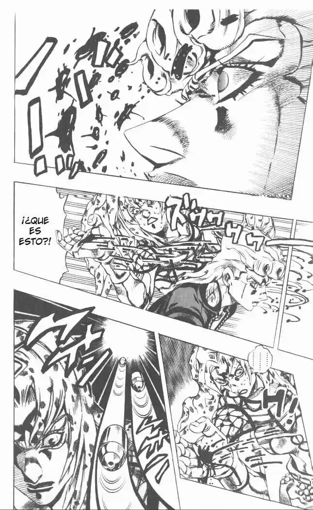 JoJos Bizarre Adventure Parte 1- Phantom Blood - Capítulo 587 - Página 7 - LectorTMOo