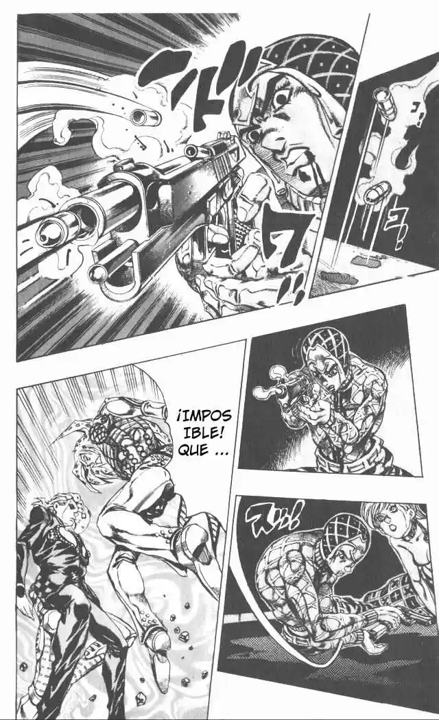 JoJos Bizarre Adventure Parte 1- Phantom Blood - Capítulo 587 - Página 9 - LectorTMOo