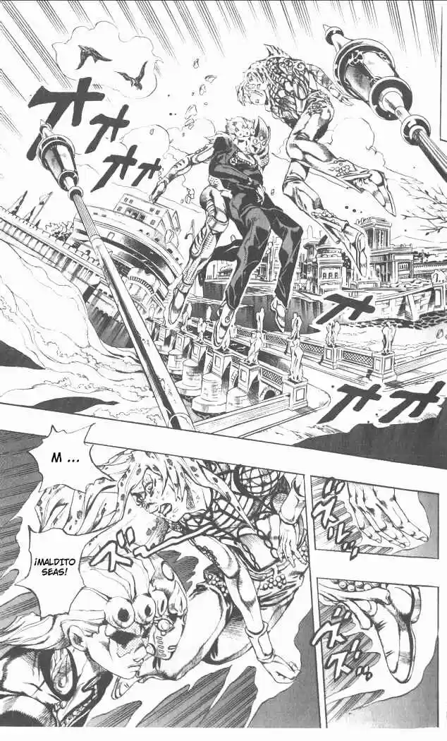 JoJos Bizarre Adventure Parte 1- Phantom Blood - Capítulo 587 - Página 12 - LectorTMOo