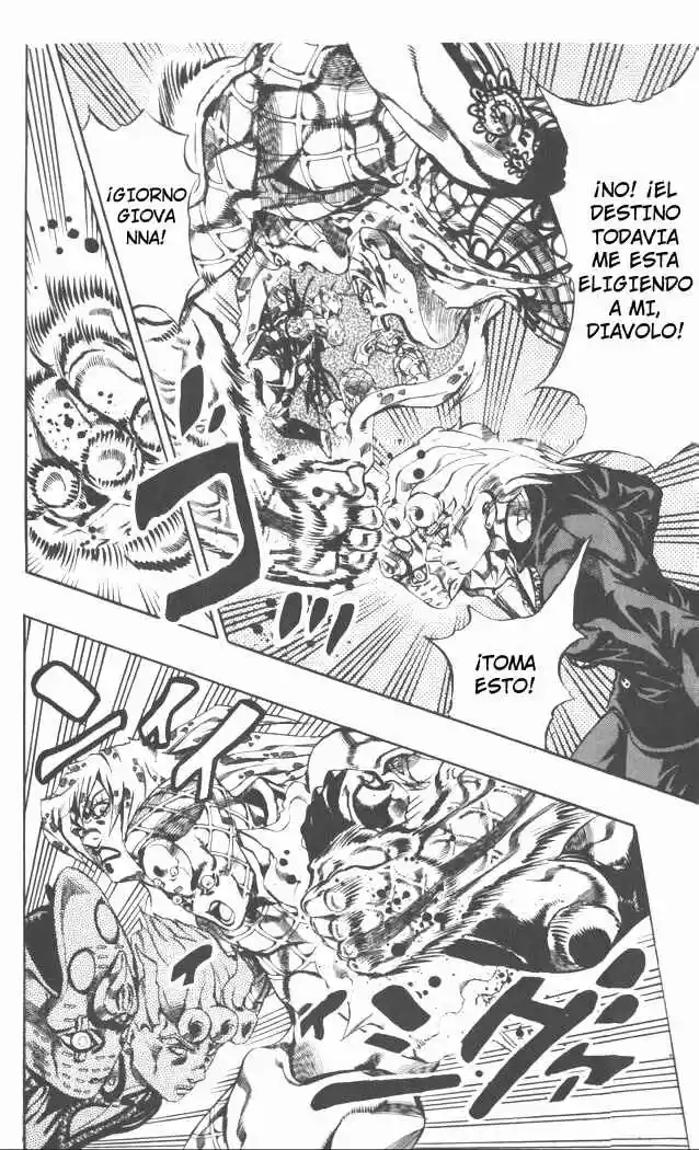 JoJos Bizarre Adventure Parte 1- Phantom Blood - Capítulo 587 - Página 13 - LectorTMOo