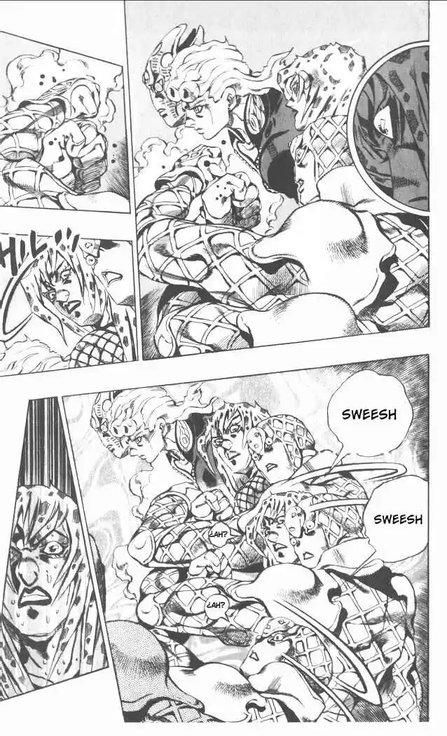 JoJos Bizarre Adventure Parte 1- Phantom Blood - Capítulo 587 - Página 14 - LectorTMOo