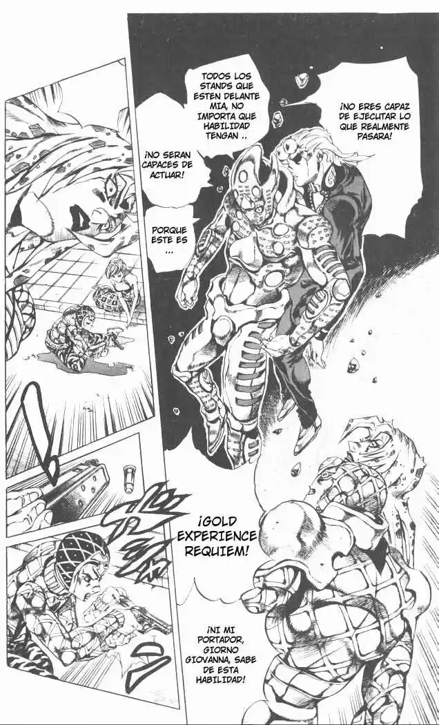 JoJos Bizarre Adventure Parte 1- Phantom Blood - Capítulo 587 - Página 17 - LectorTMOo