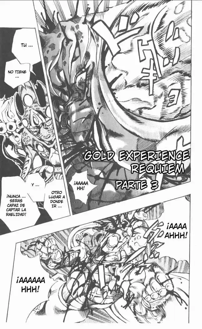 JoJos Bizarre Adventure Parte 1- Phantom Blood - Capítulo 588 - Página 2 - LectorTMOo