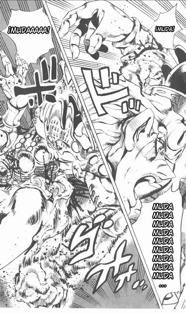 JoJos Bizarre Adventure Parte 1- Phantom Blood - Capítulo 588 - Página 4 - LectorTMOo