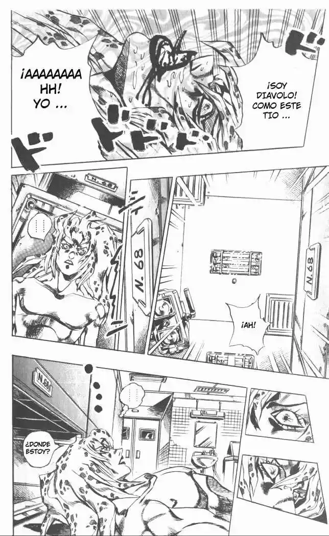JoJos Bizarre Adventure Parte 1- Phantom Blood - Capítulo 588 - Página 13 - LectorTMOo