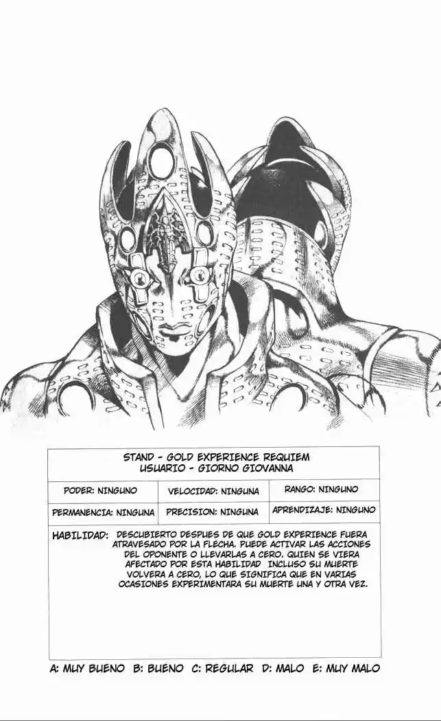 JoJos Bizarre Adventure Parte 1- Phantom Blood - Capítulo 588 - Página 21 - LectorTMOo
