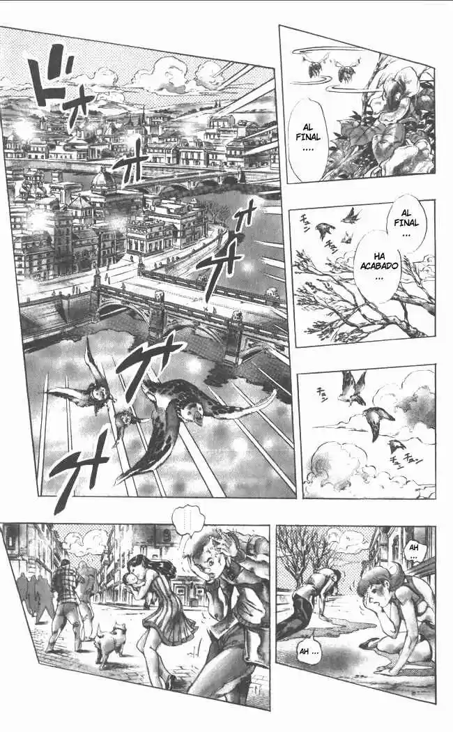 JoJos Bizarre Adventure Parte 1- Phantom Blood - Capítulo 589 - Página 4 - LectorTMOo