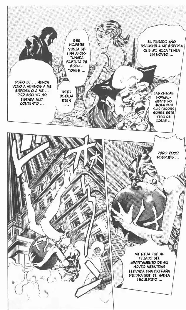 JoJos Bizarre Adventure Parte 1- Phantom Blood - Capítulo 590 - Página 9 - LectorTMOo