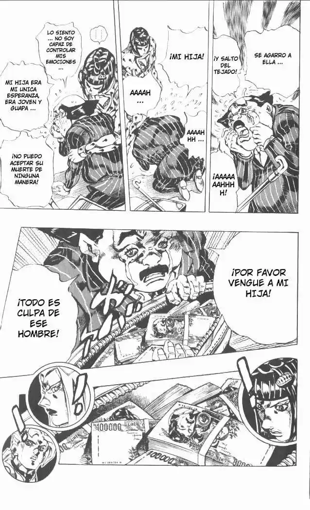 JoJos Bizarre Adventure Parte 1- Phantom Blood - Capítulo 590 - Página 10 - LectorTMOo