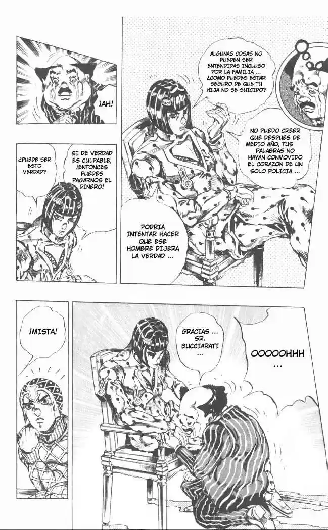 JoJos Bizarre Adventure Parte 1- Phantom Blood - Capítulo 590 - Página 13 - LectorTMOo