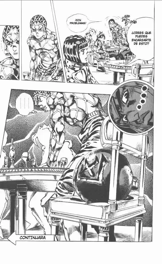 JoJos Bizarre Adventure Parte 1- Phantom Blood - Capítulo 590 - Página 14 - LectorTMOo