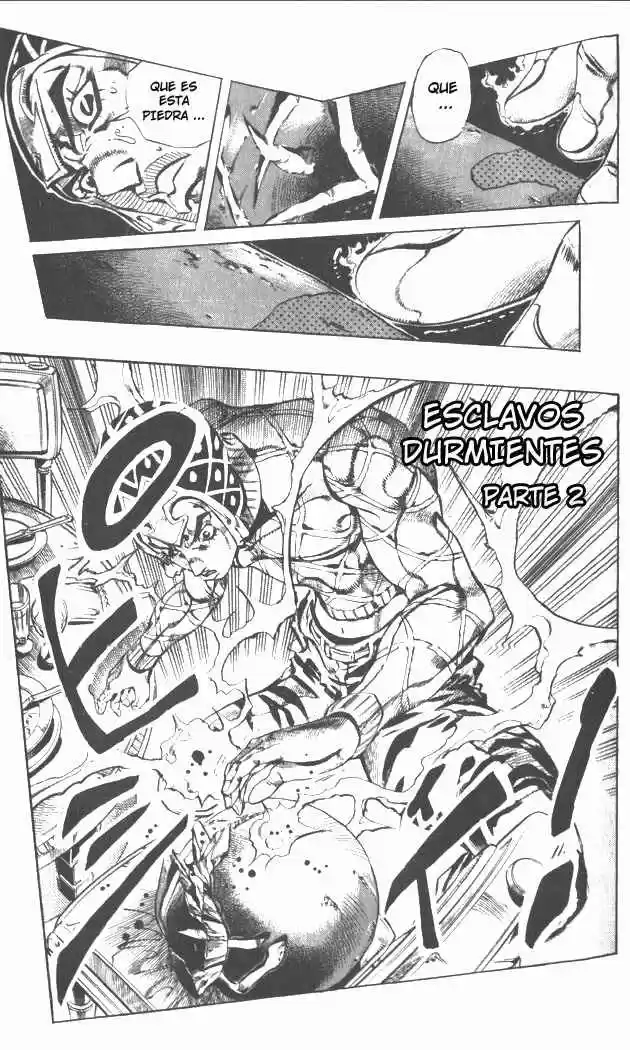 JoJos Bizarre Adventure Parte 1- Phantom Blood - Capítulo 591 - Página 2 - LectorTMOo