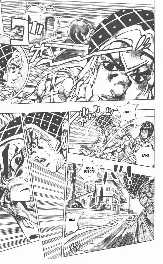 JoJos Bizarre Adventure Parte 1- Phantom Blood - Capítulo 591 - Página 10 - LectorTMOo