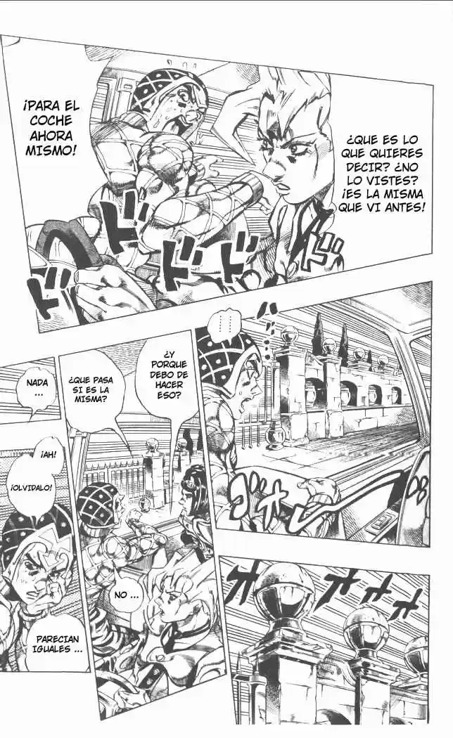 JoJos Bizarre Adventure Parte 1- Phantom Blood - Capítulo 591 - Página 12 - LectorTMOo