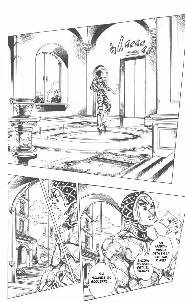 JoJos Bizarre Adventure Parte 1- Phantom Blood - Capítulo 591 - Página 15 - LectorTMOo