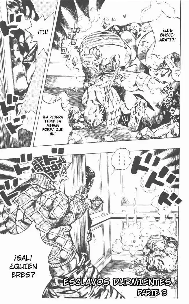 JoJos Bizarre Adventure Parte 1- Phantom Blood - Capítulo 592 - Página 2 - LectorTMOo