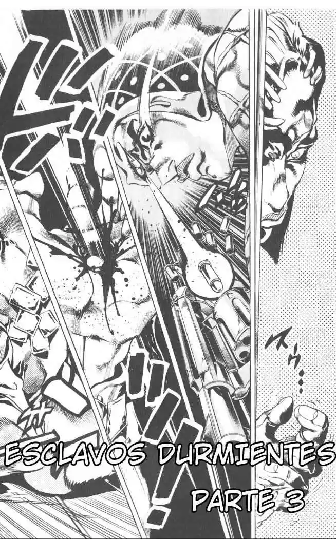 JoJos Bizarre Adventure Parte 1- Phantom Blood - Capítulo 592 - Página 3 - LectorTMOo