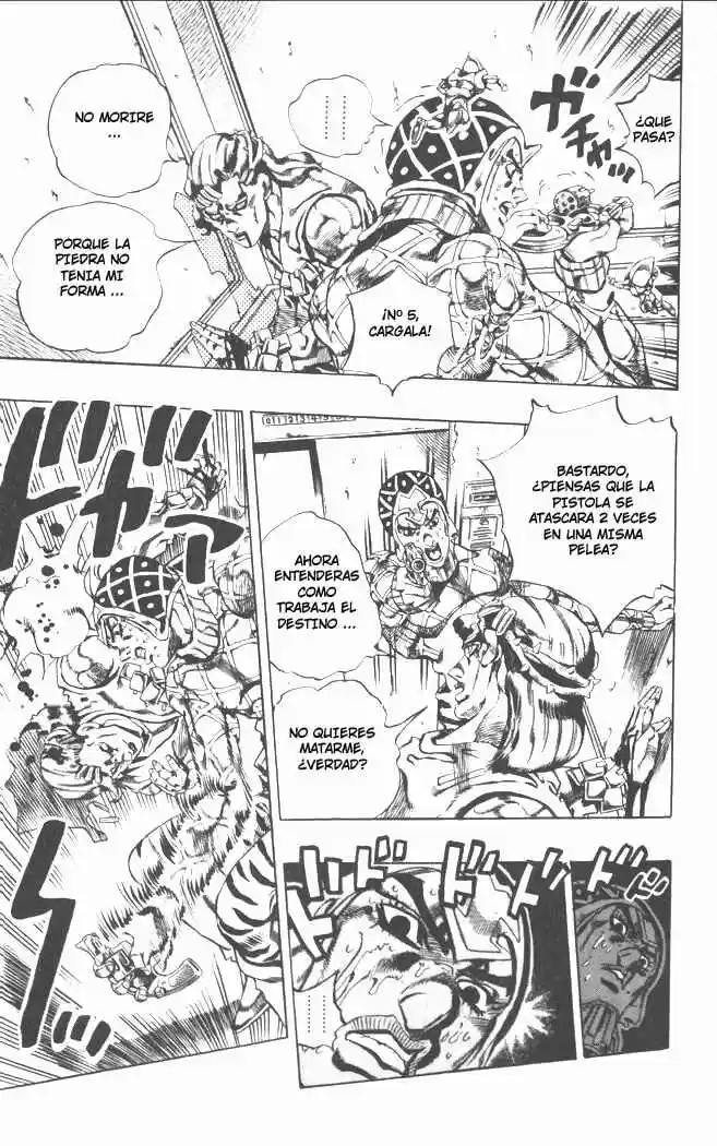JoJos Bizarre Adventure Parte 1- Phantom Blood - Capítulo 592 - Página 18 - LectorTMOo