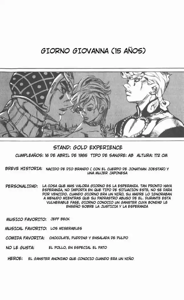 JoJos Bizarre Adventure Parte 1- Phantom Blood - Capítulo 592 - Página 21 - LectorTMOo