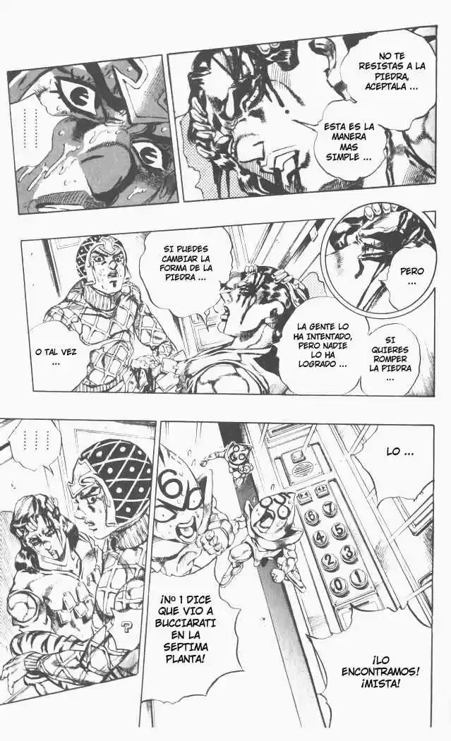 JoJos Bizarre Adventure Parte 1- Phantom Blood - Capítulo 593 - Página 6 - LectorTMOo