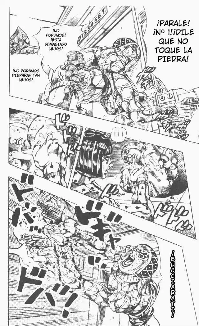 JoJos Bizarre Adventure Parte 1- Phantom Blood - Capítulo 593 - Página 9 - LectorTMOo