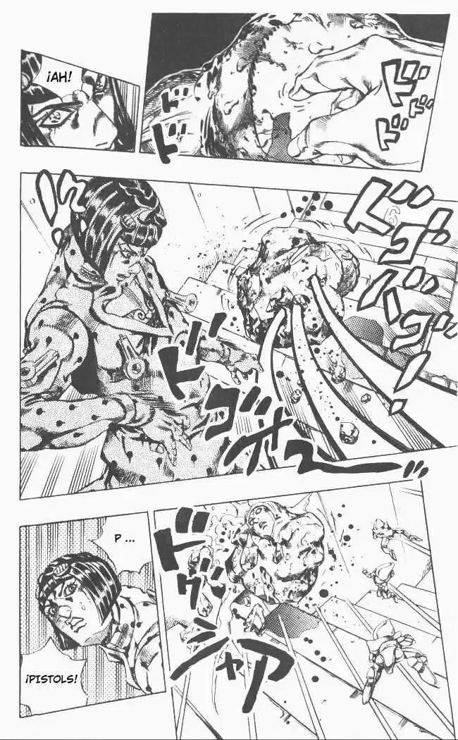 JoJos Bizarre Adventure Parte 1- Phantom Blood - Capítulo 593 - Página 11 - LectorTMOo