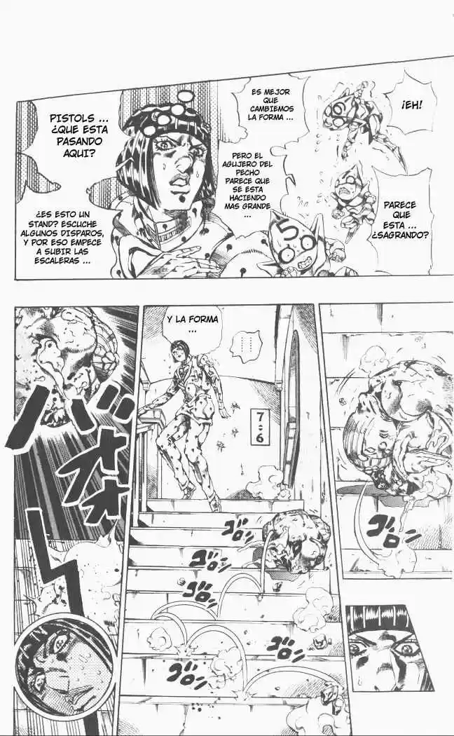 JoJos Bizarre Adventure Parte 1- Phantom Blood - Capítulo 593 - Página 13 - LectorTMOo
