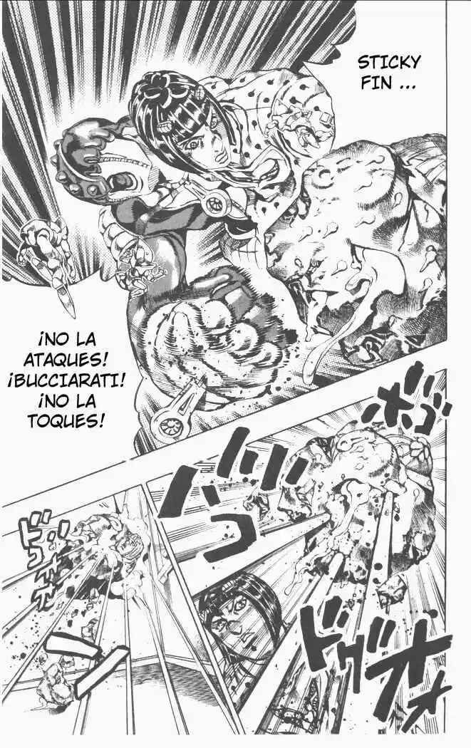 JoJos Bizarre Adventure Parte 1- Phantom Blood - Capítulo 593 - Página 14 - LectorTMOo
